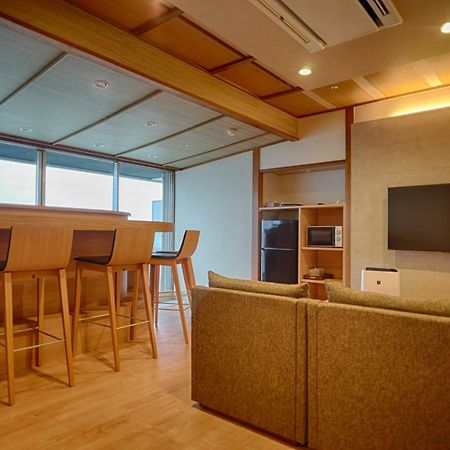 Hotel Kaibo นานาโอะ ภายนอก รูปภาพ