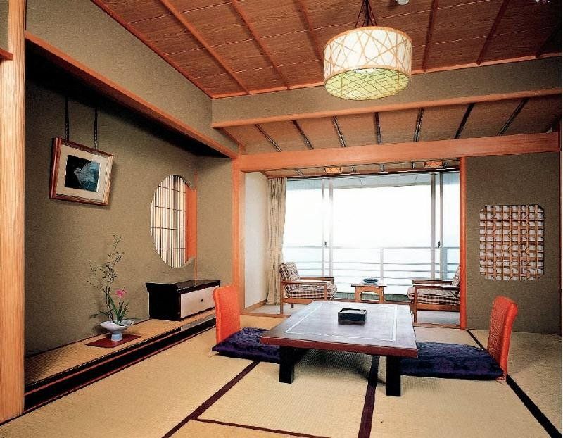 Hotel Kaibo นานาโอะ ภายนอก รูปภาพ