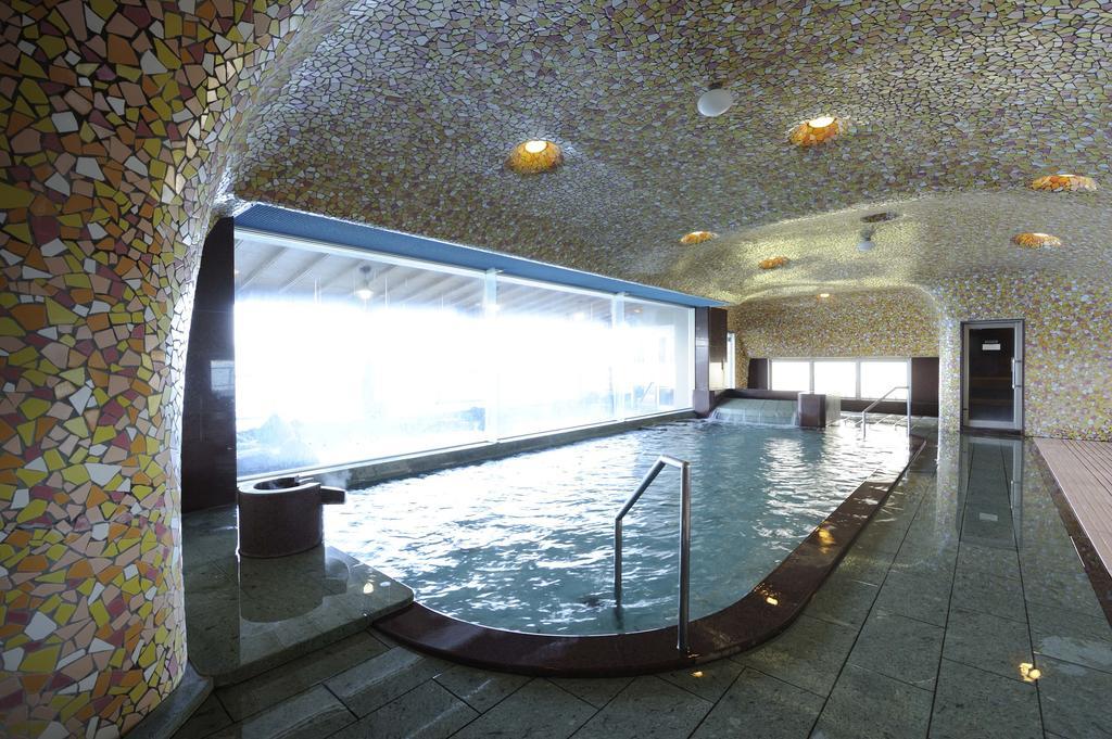 Hotel Kaibo นานาโอะ ภายนอก รูปภาพ