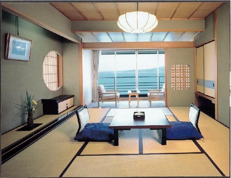 Hotel Kaibo นานาโอะ ภายนอก รูปภาพ