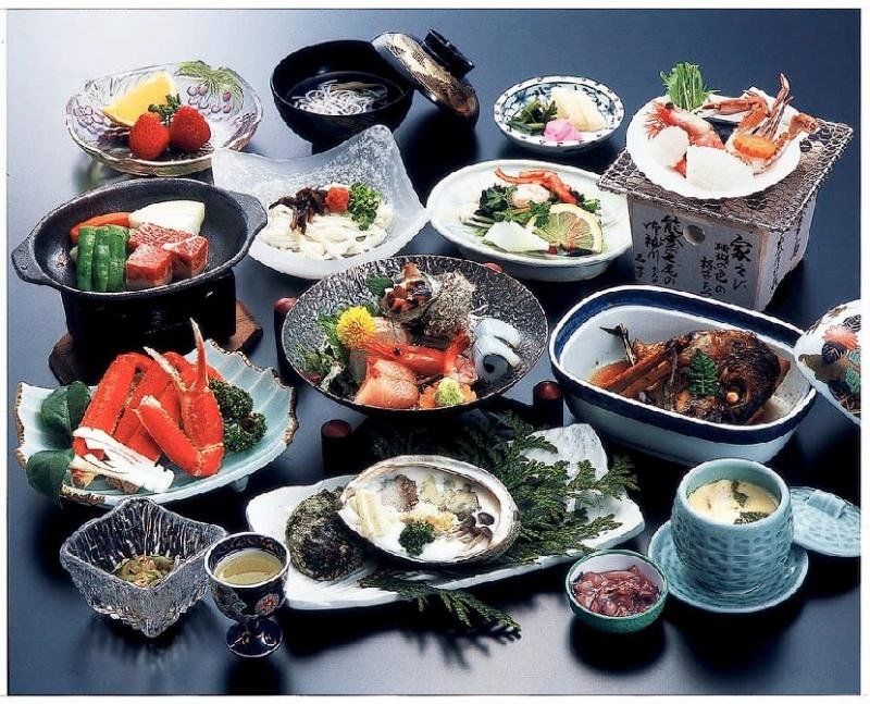 Hotel Kaibo นานาโอะ ภายนอก รูปภาพ
