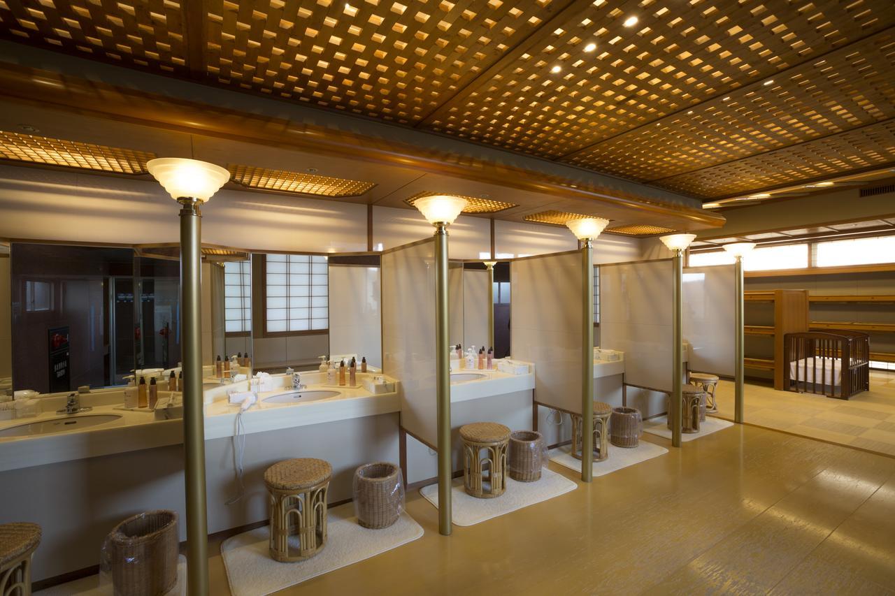 Hotel Kaibo นานาโอะ ภายนอก รูปภาพ