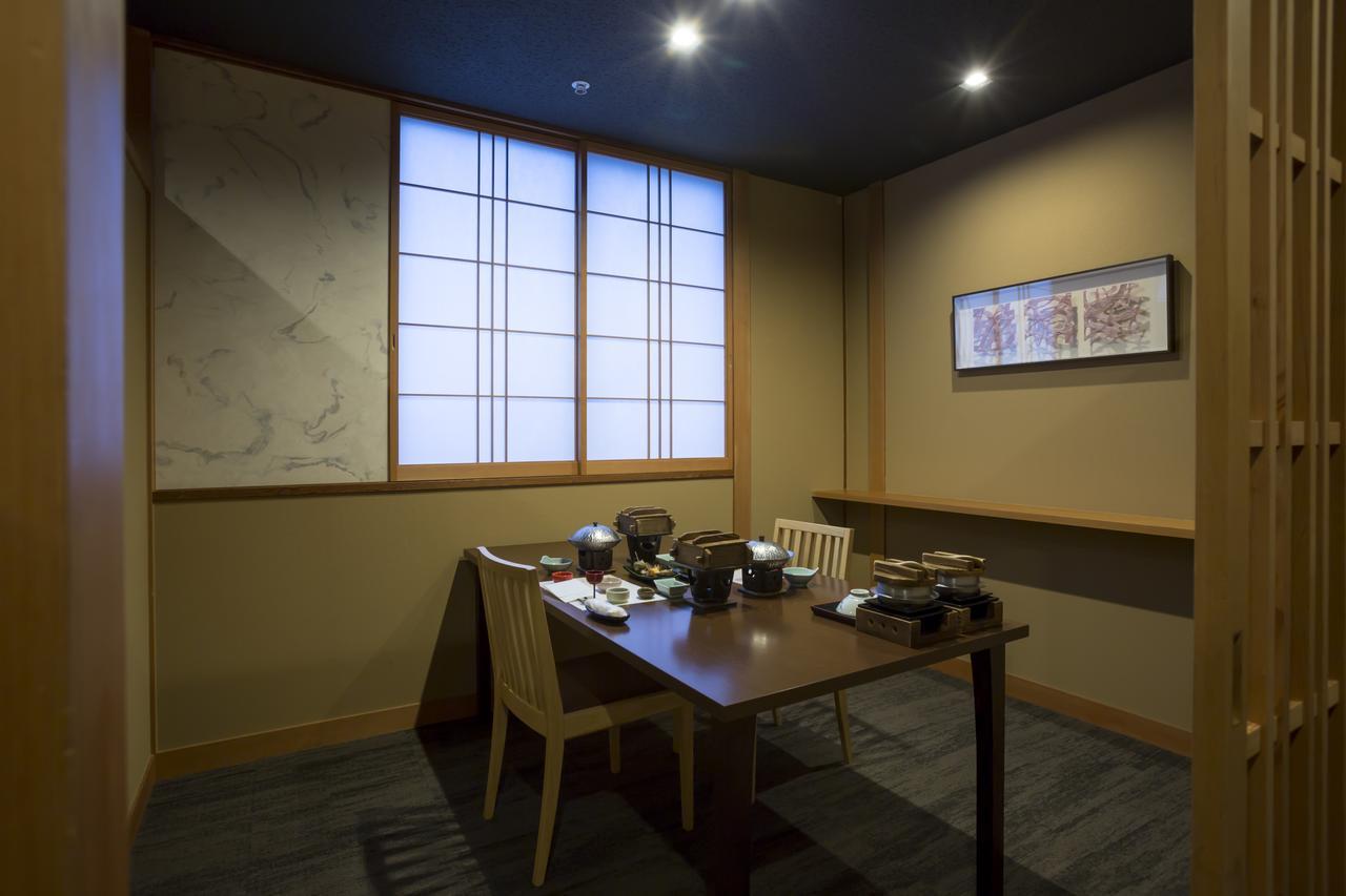 Hotel Kaibo นานาโอะ ภายนอก รูปภาพ