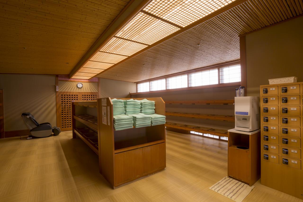 Hotel Kaibo นานาโอะ ภายนอก รูปภาพ